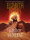 Cover image for Lord of the Silent
